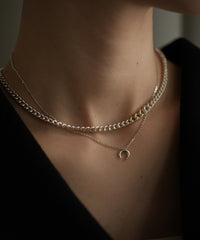 Nude Body CL-02-Necklace