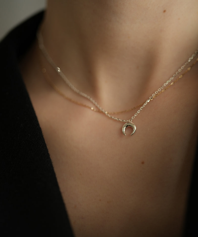 Nude Body CL-02-Necklace