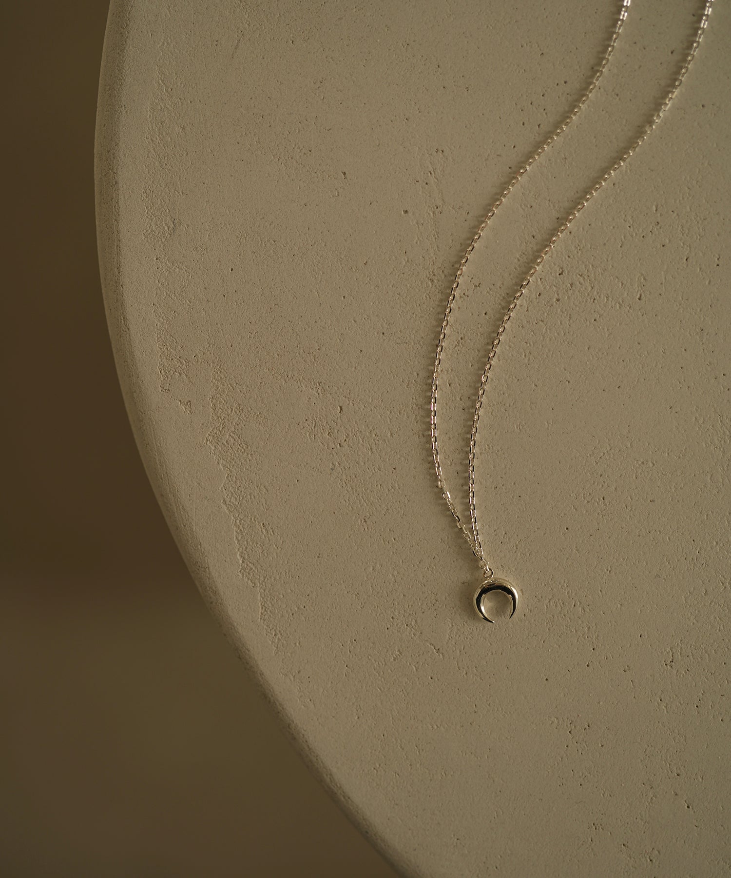 NudeボディCL-02-Necklace – un by Tomoyo Yoshida | 公式オンライン 