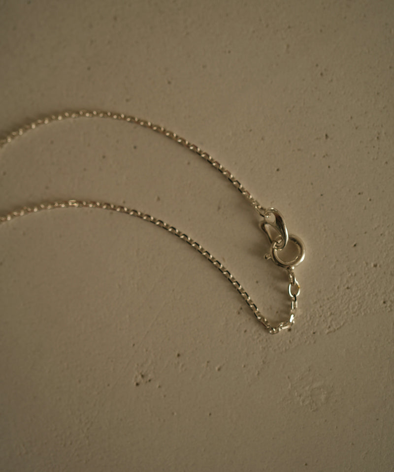 Nude Body CL-02-Necklace