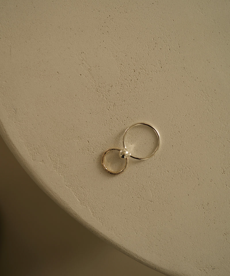 Frost B Circle1-Ring