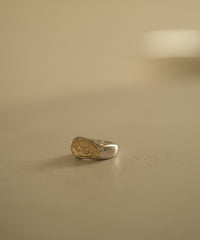 Briller Signet Pebble D-P-Ring