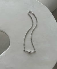 NudeセリュールO-1F-Necklace
