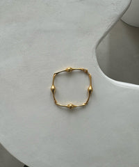 Nude Cellule O-4-Bracelet