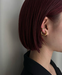 Nude Body CL-Earcuff