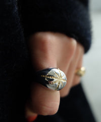Rivage"Briller"M-Ring