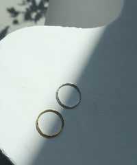 "Frost"S-Ring