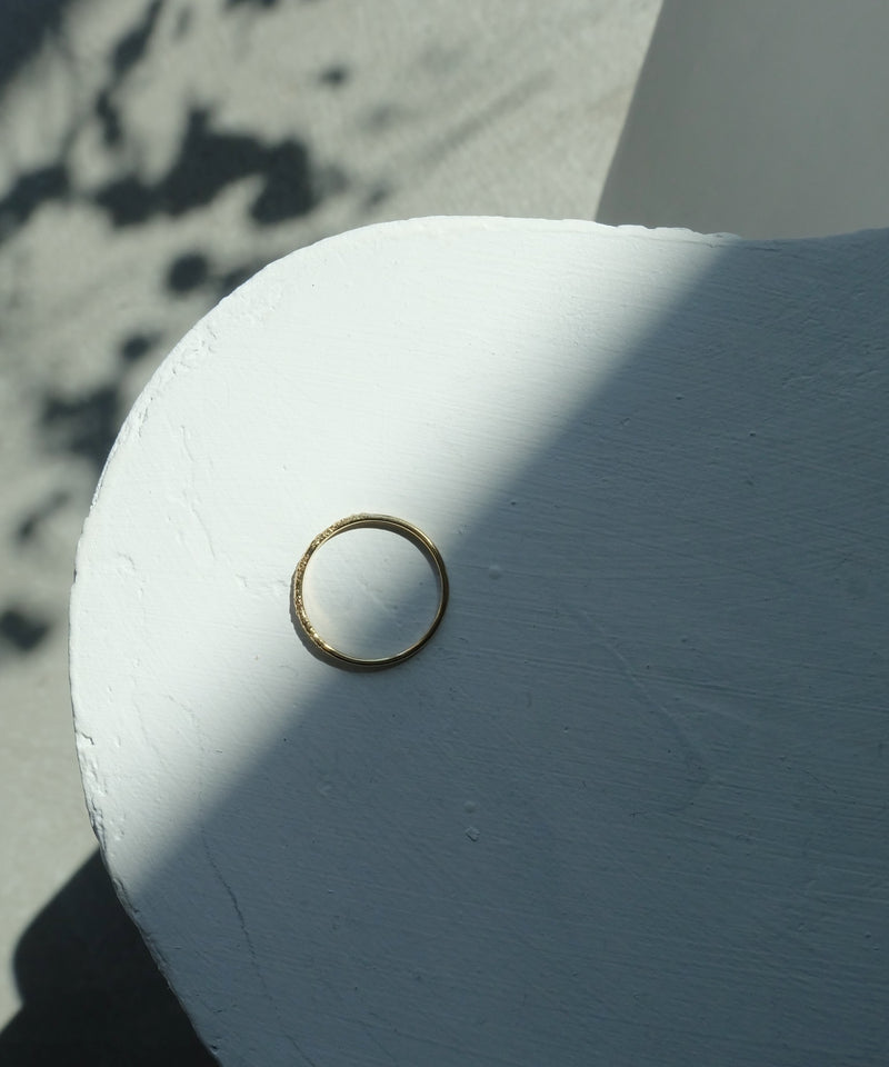"Frost"S-Ring