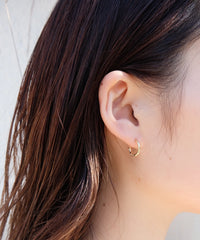 "Amas Detoiles"S-Earrings