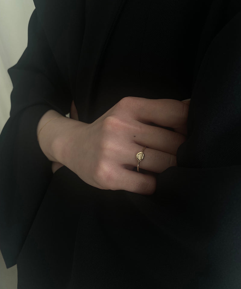 K10Nudeリップ【A】Ring