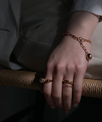 Nude Naissance Chain Bracelet