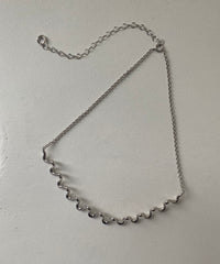 Nude"Body"Wave M-Necklace