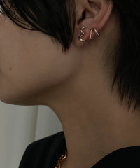 K10Nude"Body"UL-S-Earring