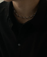 NudeボディSL-Necklace