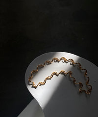 NudeボディSL-Necklace